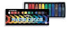 Yasutomo Niji Watercolor Set - 12 Colors